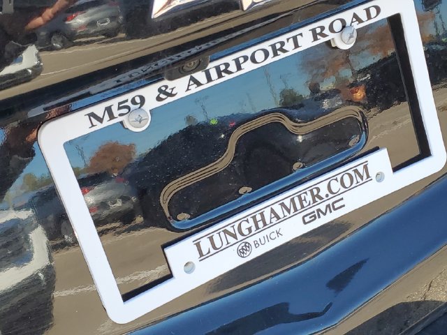 Used 2019 Chevrolet Equinox LT FWD image 35