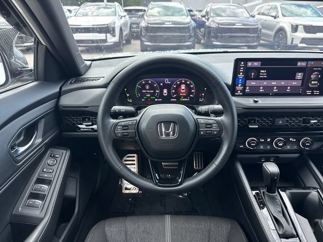 Used 2024 Honda Accord Sport image 15