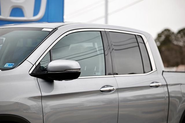 Used 2023 Honda Ridgeline RTL-E image 3