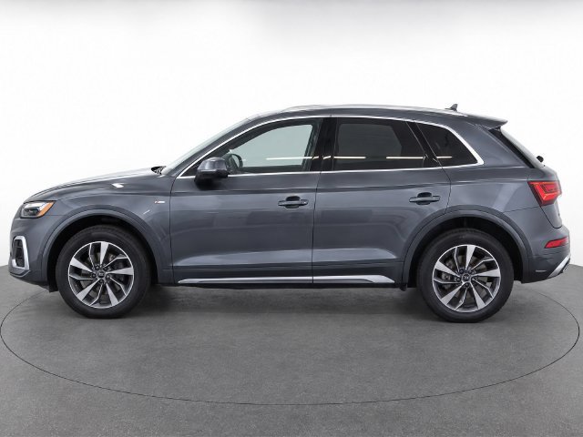 Used 2022 Audi Q5 2.0T Premium Plus AWD/4WD image 3