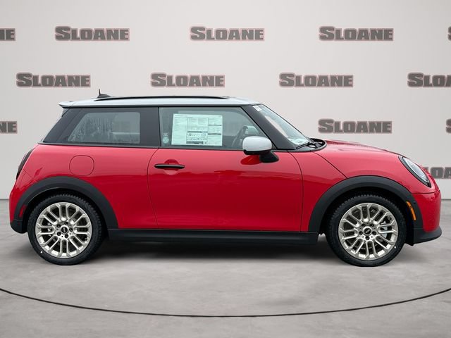 New 2026 MINI Cooper S FWD image 6