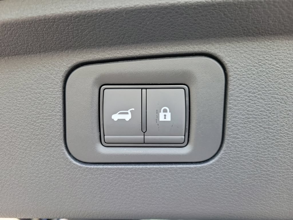 New 2026 Nissan Armada PRO-4X AWD/4WD image 9