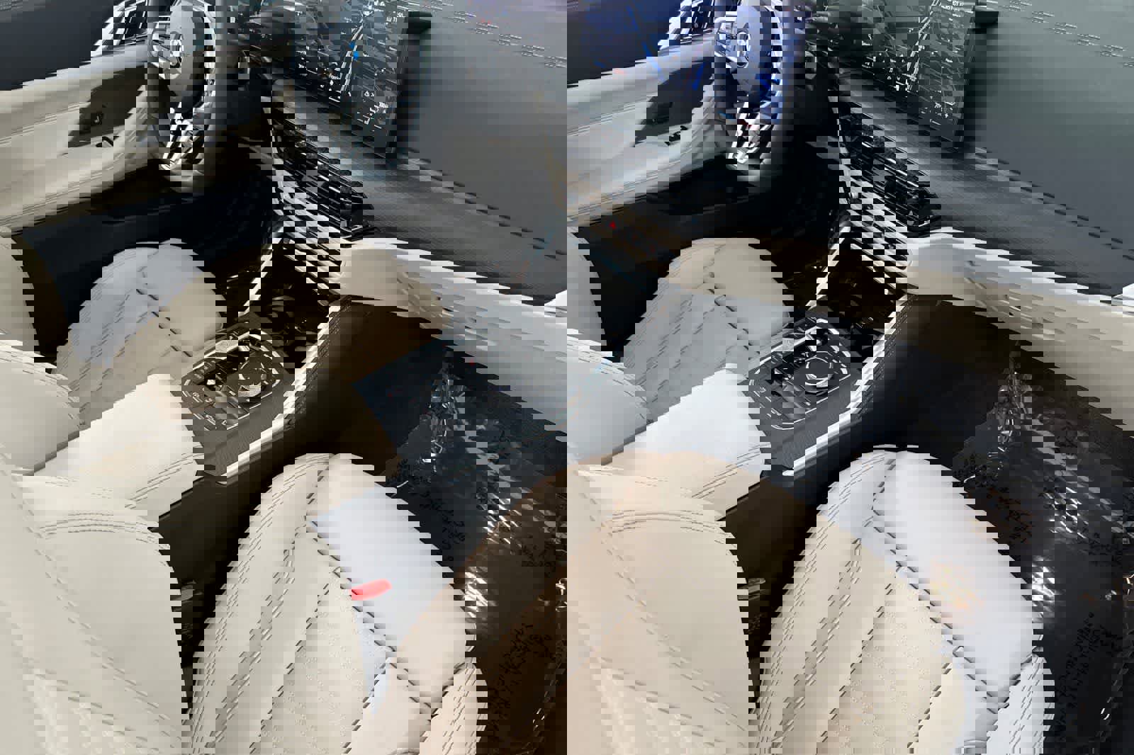 New 2026 BMW 430i Convertible w/ M Sport Package image 18