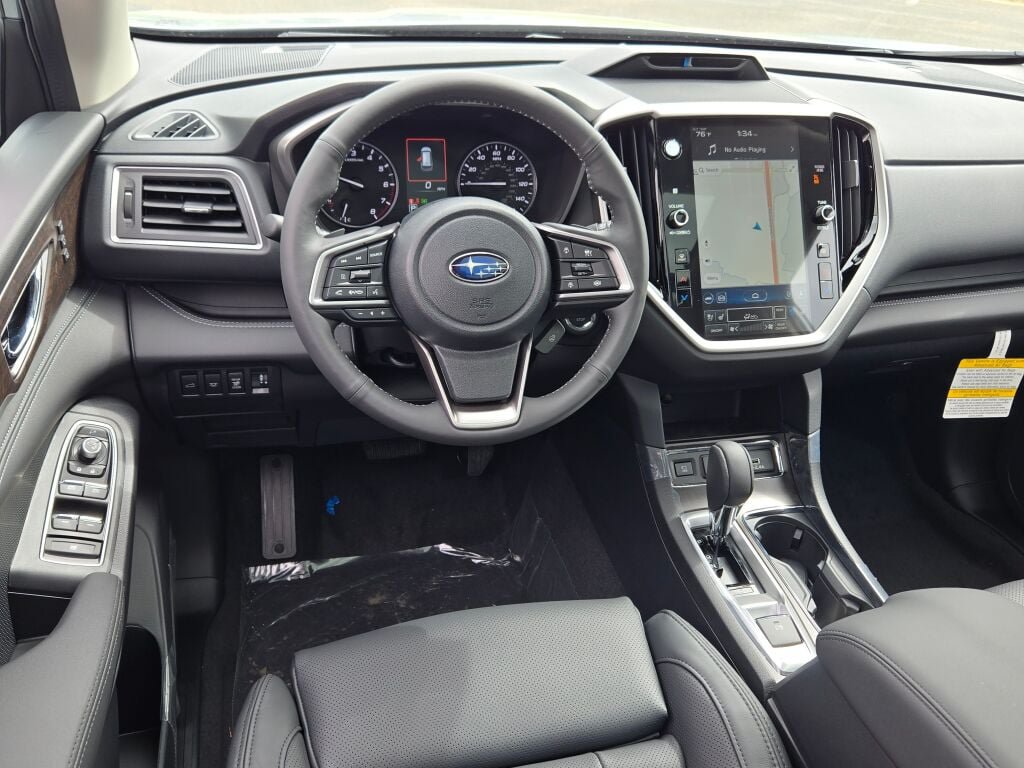 New 2027 Subaru Ascent Touring AWD/4WD image 20