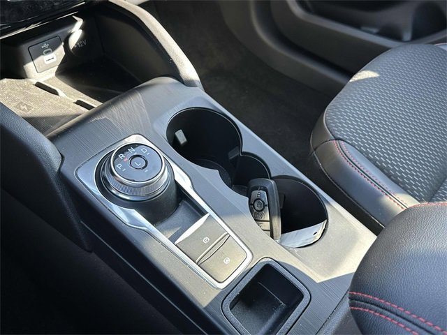 New 2025 Ford Escape ST-Line Select w/ Tech Pack #2 image 30