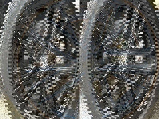 Used 2025 Toyota Camry SE image 10