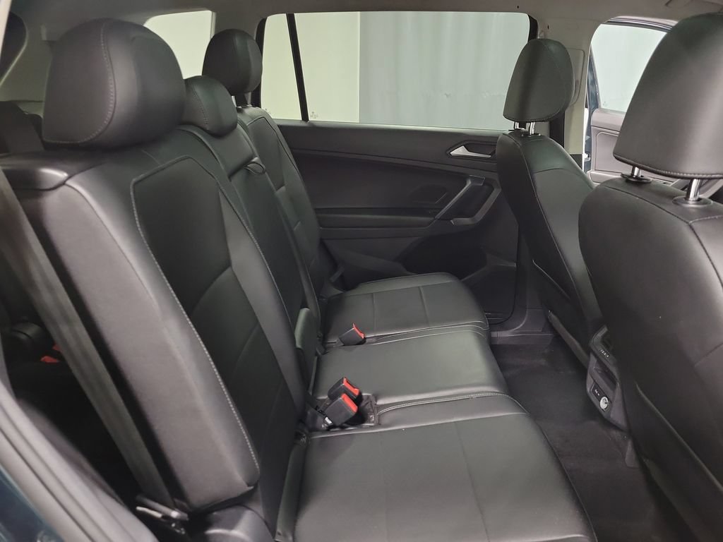 Used 2019 Volkswagen Tiguan SE FWD image 19