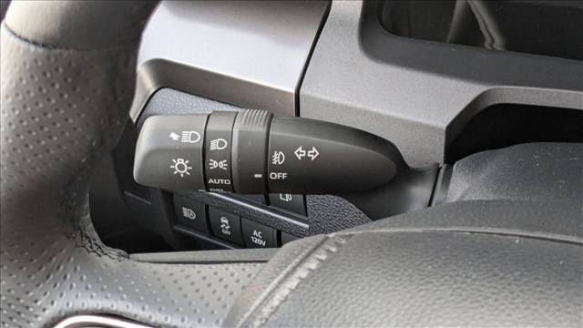 New 2026 Toyota 4Runner TRD Sport Premium image 16
