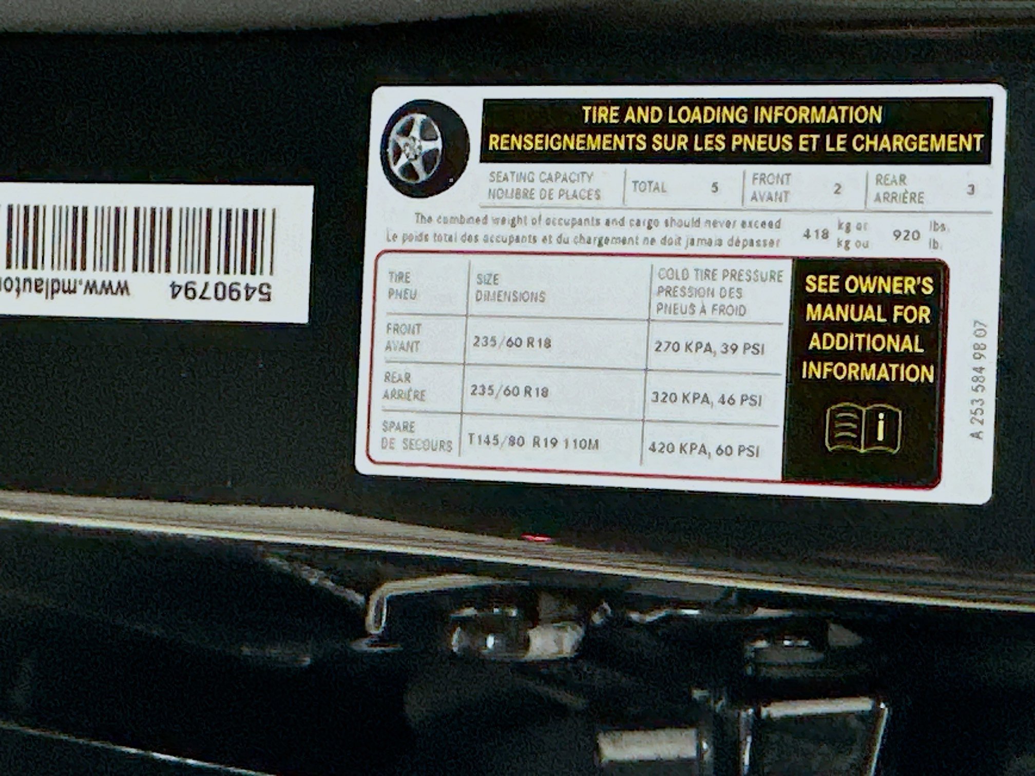 Used 2022 Mercedes-Benz GLC 300 4MATIC w/ Multimedia Package Lite image 42