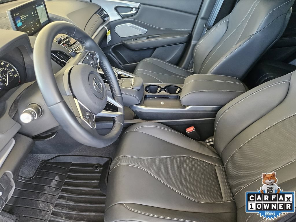 Certified 2026 Acura RDX w/ Technology Package AWD/4WD image 13