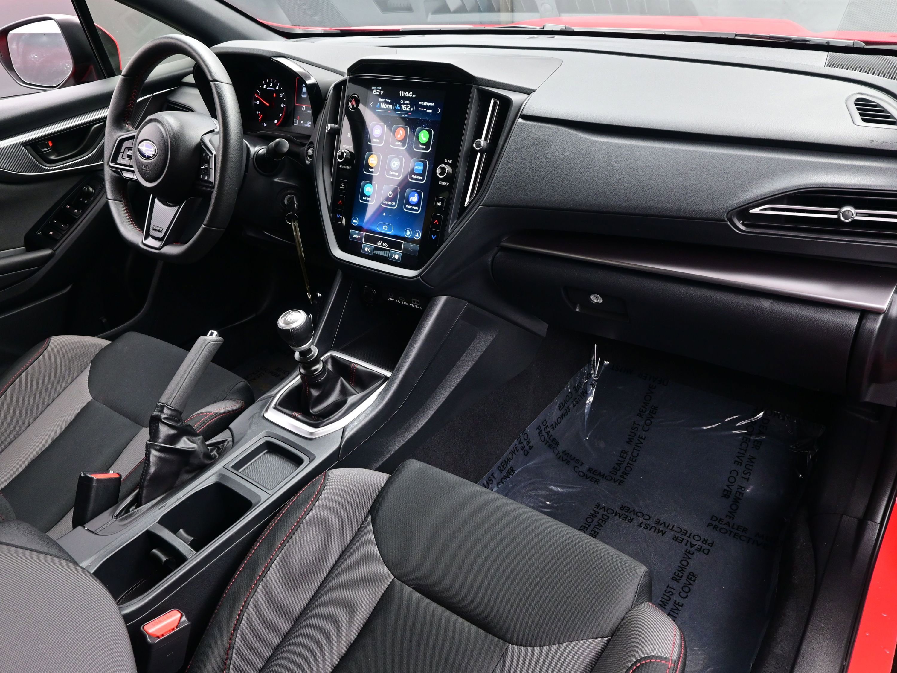 Used 2024 Subaru WRX image 14