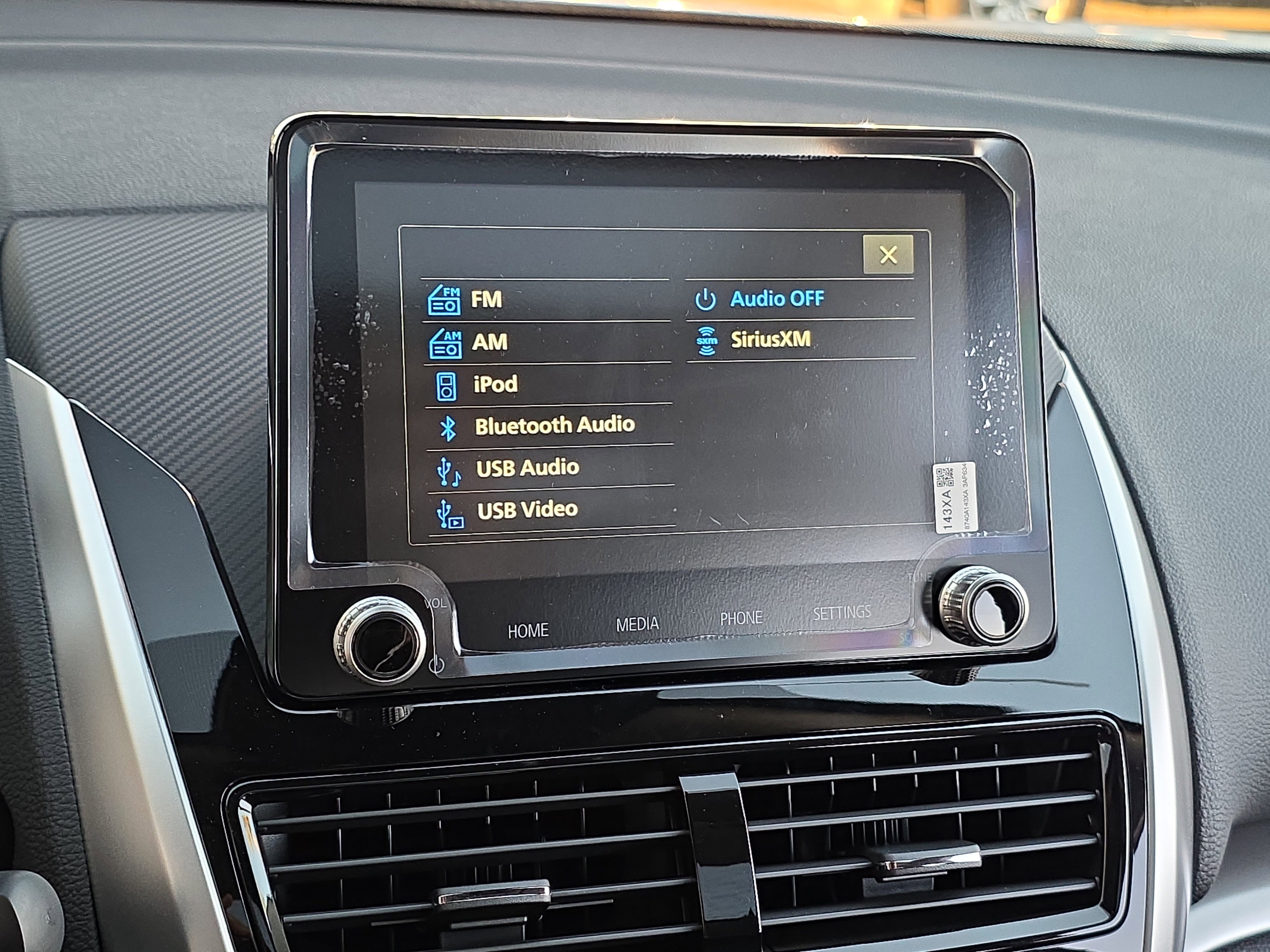 New 2026 Mitsubishi Eclipse Cross SE image 21