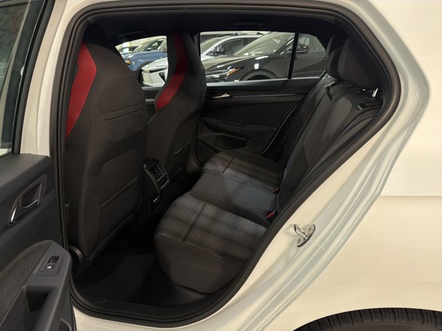 New 2026 Volkswagen GTI S FWD image 21