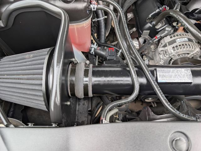 Used 2018 GMC Sierra 1500 SLT w/ Texas SLT Premium Package AWD/4WD image 33