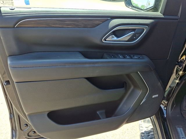 Used 2022 Chevrolet Tahoe Z71 w/ Z71 Off-Road Package image 10