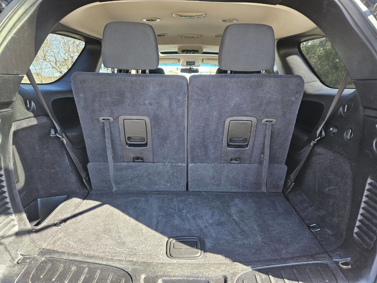 Used 2013 Dodge Durango SXT image 20