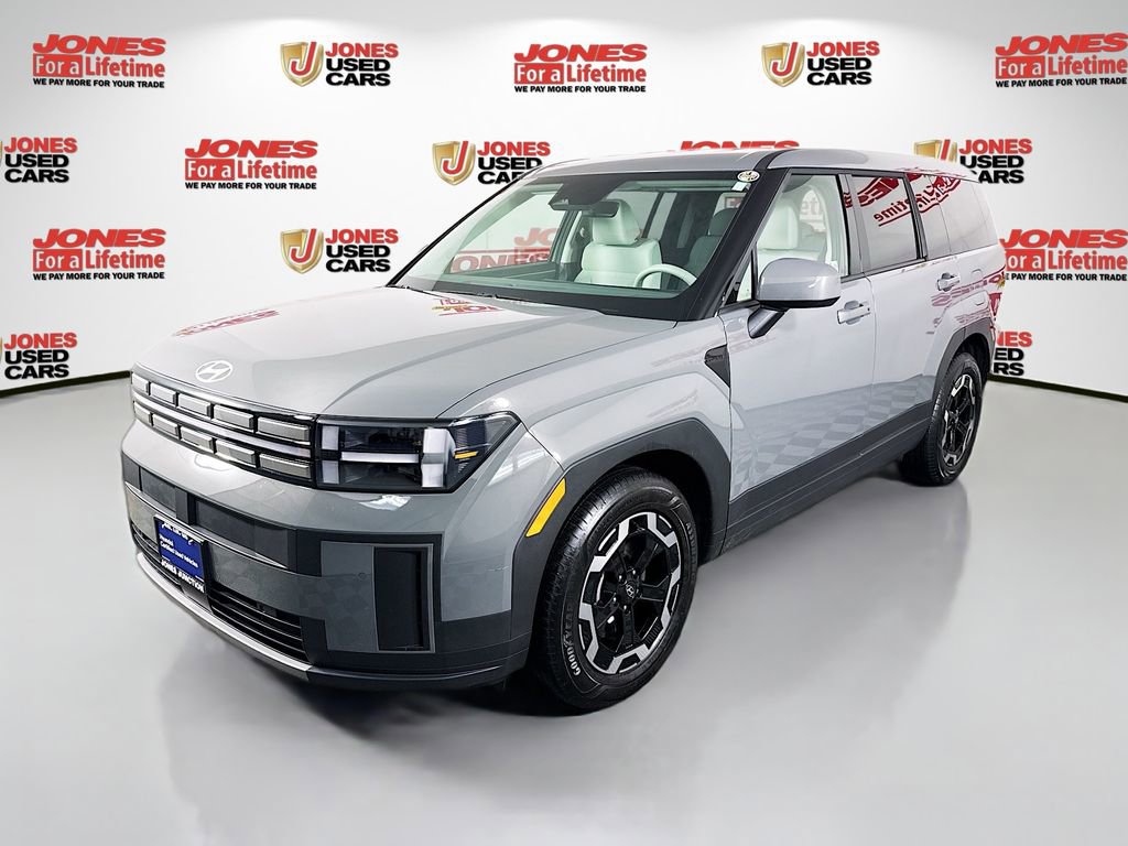 Used 2025 Hyundai Santa Fe SE image 12