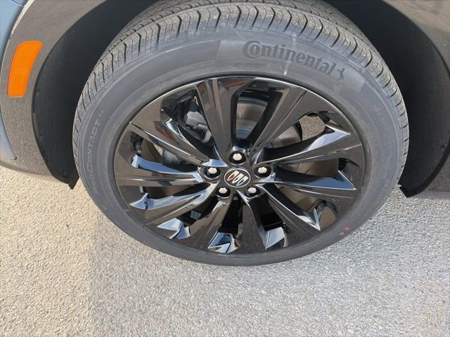 Used 2026 Buick Envista Sport Touring w/ Convenience I Package image 10