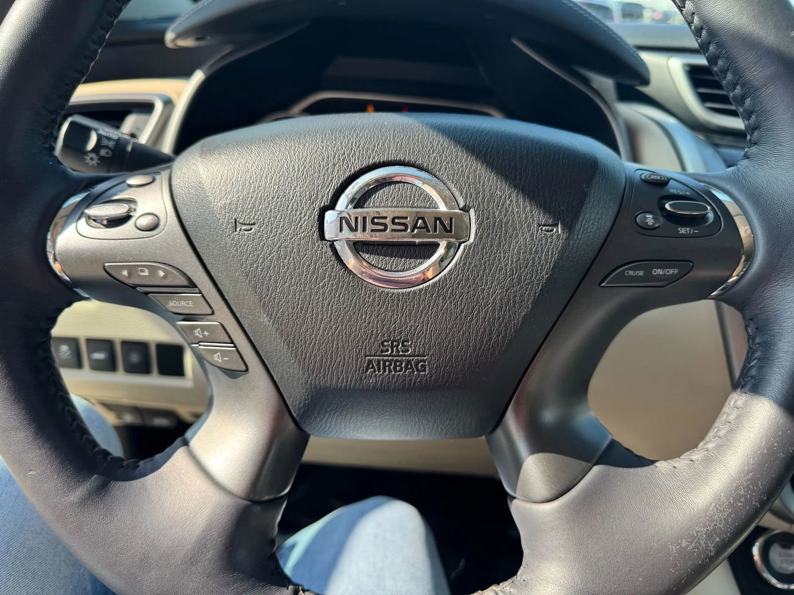 Used 2020 Nissan Murano Platinum image 20