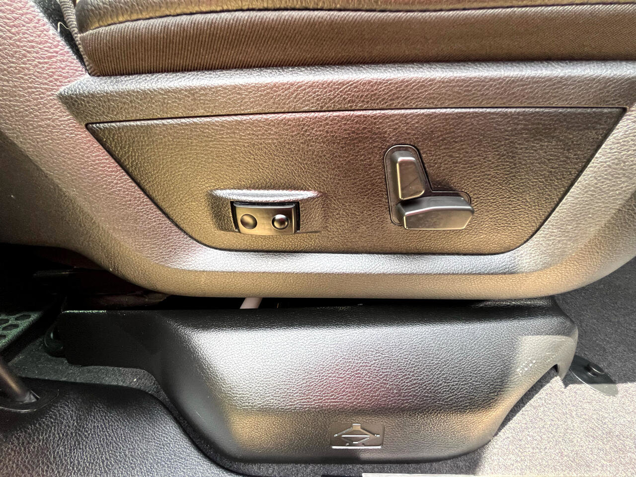 Used 2021 RAM 2500 Laramie image 58
