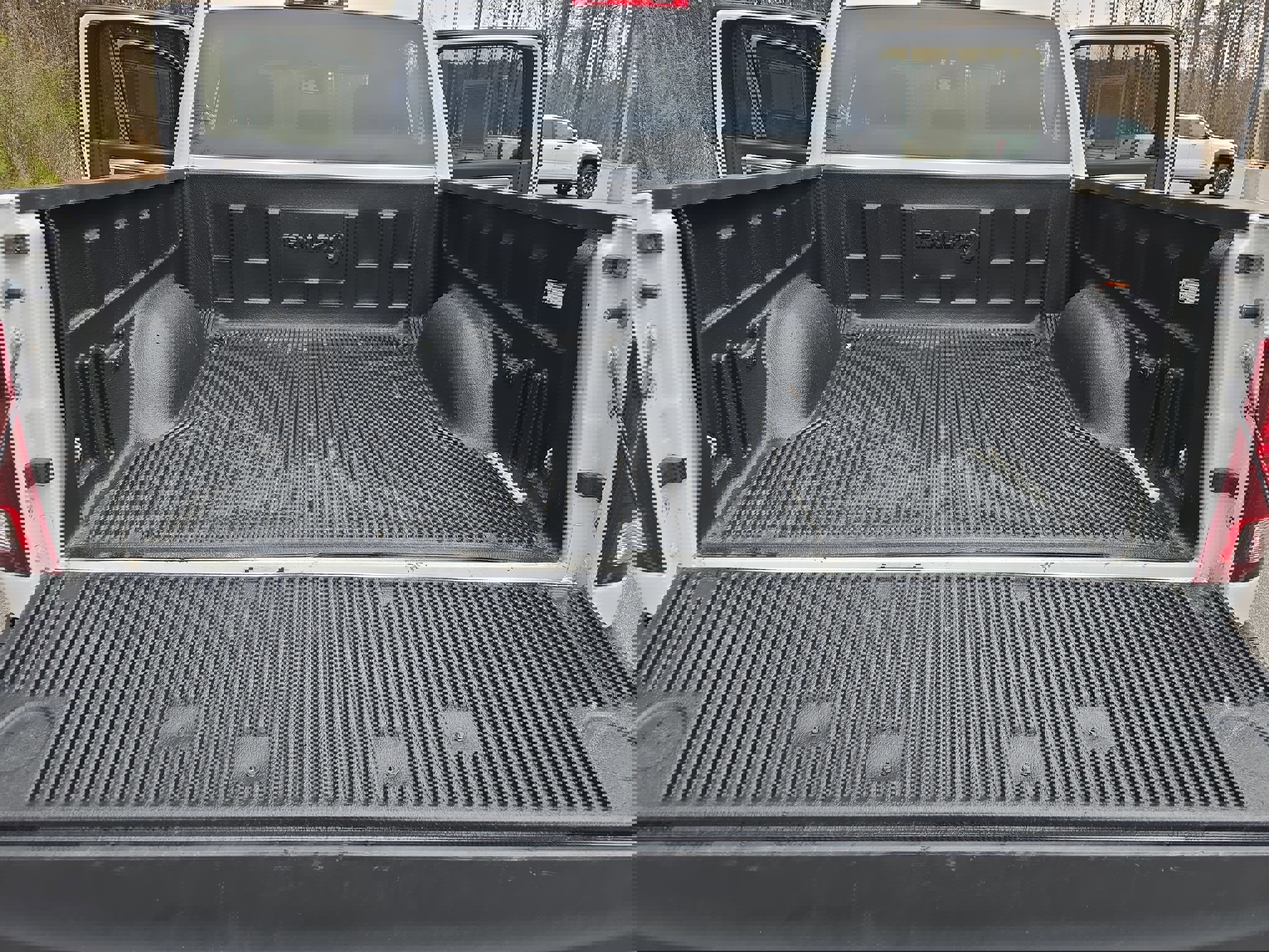 Used 2024 RAM 1500 Classic Warlock image 13