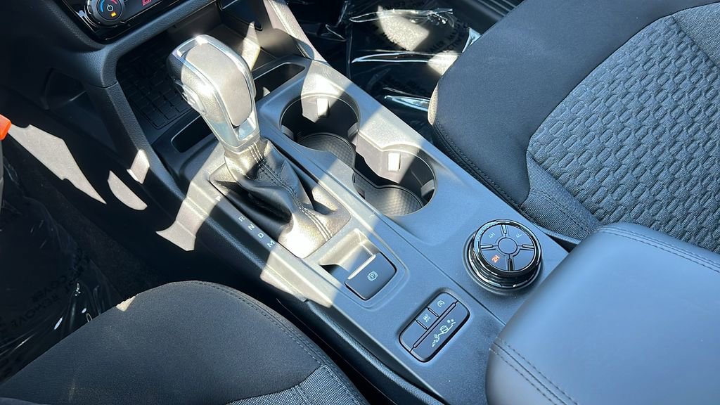 New 2026 Ford Ranger XLT image 18