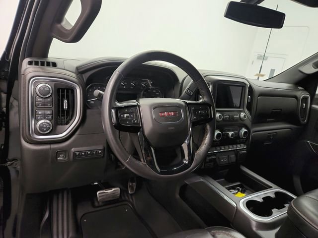 Used 2022 GMC Sierra 2500 AT4 image 14