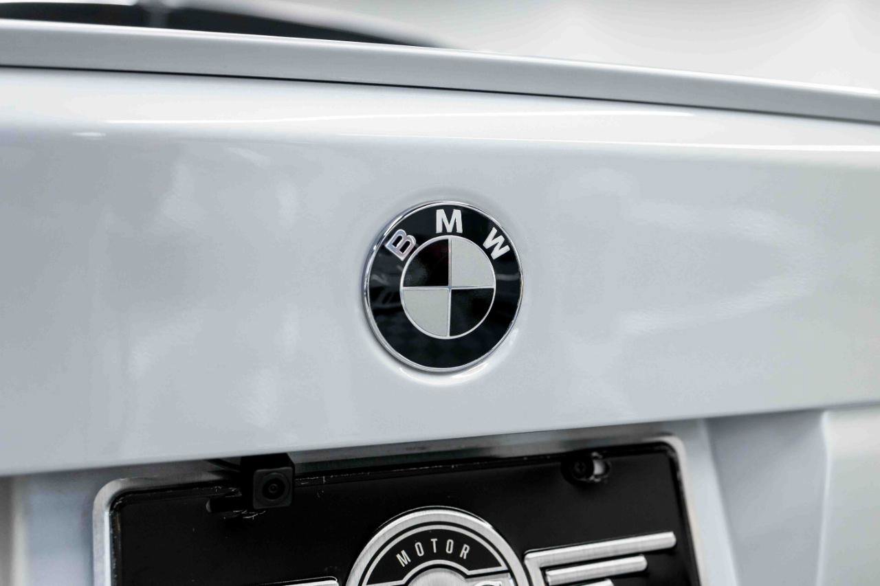 Used 2002 BMW M5 RWD image 29