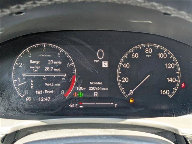 Used 2024 Honda Civic Sport image 11