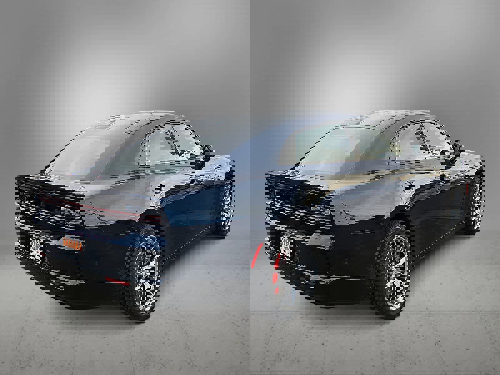 New 2026 Dodge Charger Scat Pack w/ Track Package image 8