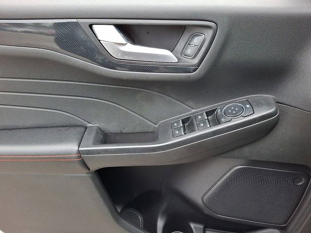 Used 2023 Ford Escape ST-Line Select w/ Tech Pack #1 image 13