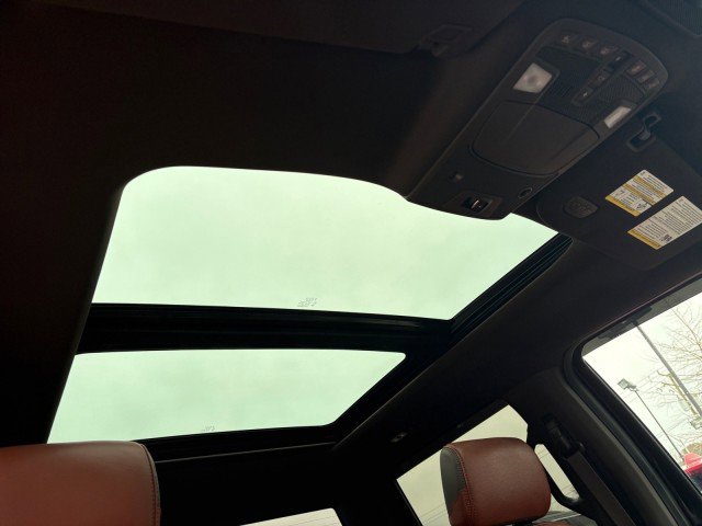 Used 2018 Ford F150 King Ranch w/ Equipment Group 601A Luxury image 4