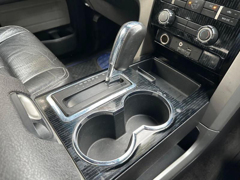 Used 2010 Ford F150 FX2 RWD image 36