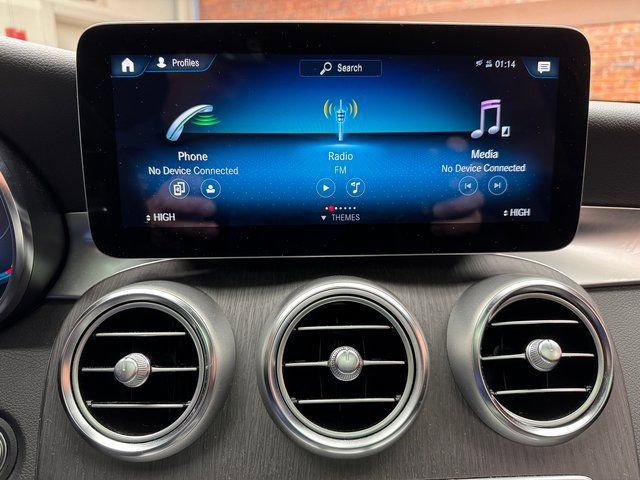 Certified 2022 Mercedes-Benz GLC 300 4MATIC image 20