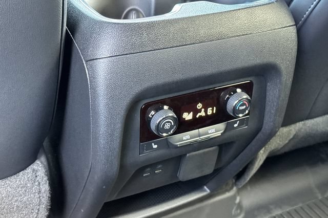 New 2026 Chevrolet Traverse High Country AWD/4WD image 20