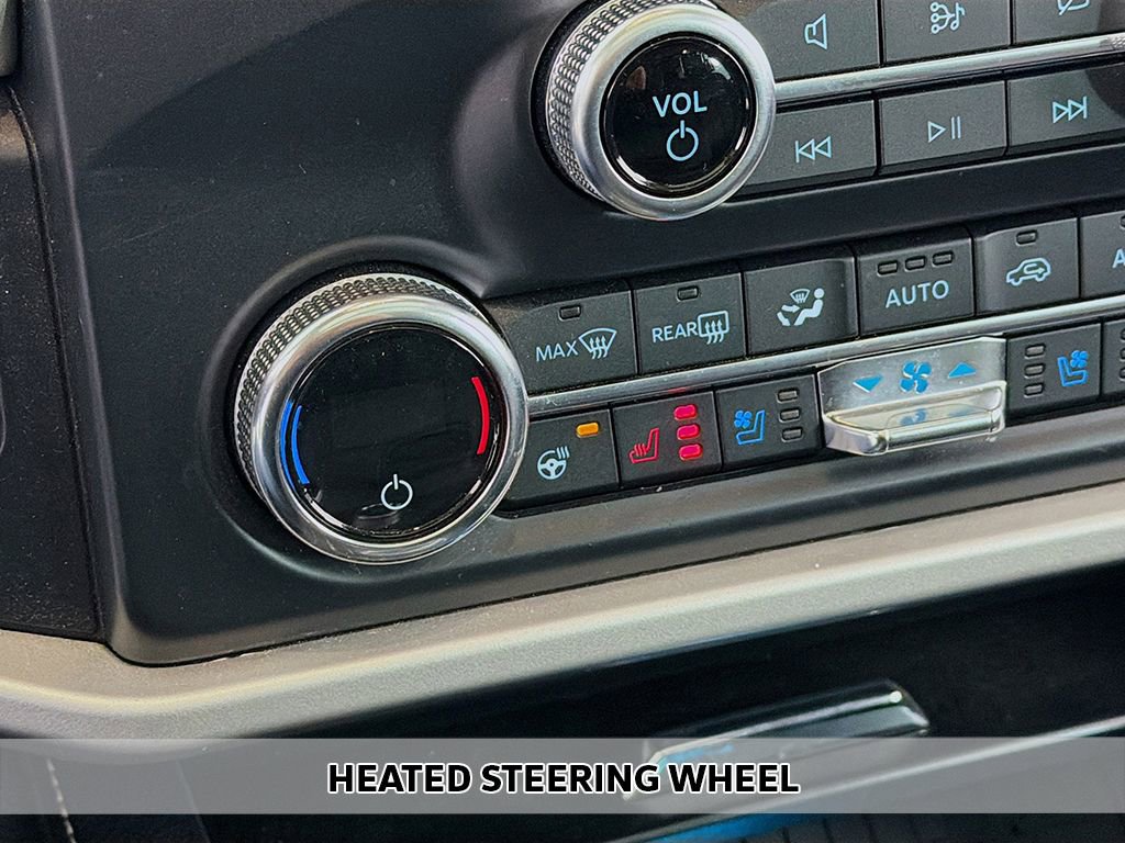 Used 2022 Ford Expedition Max XLT image 7