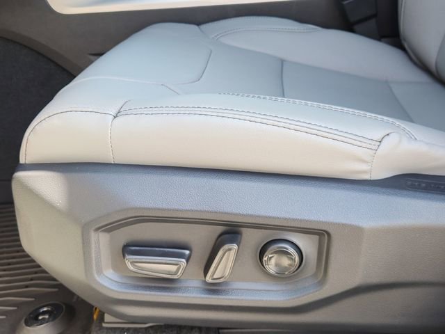 New 2026 Toyota Tundra Limited image 22