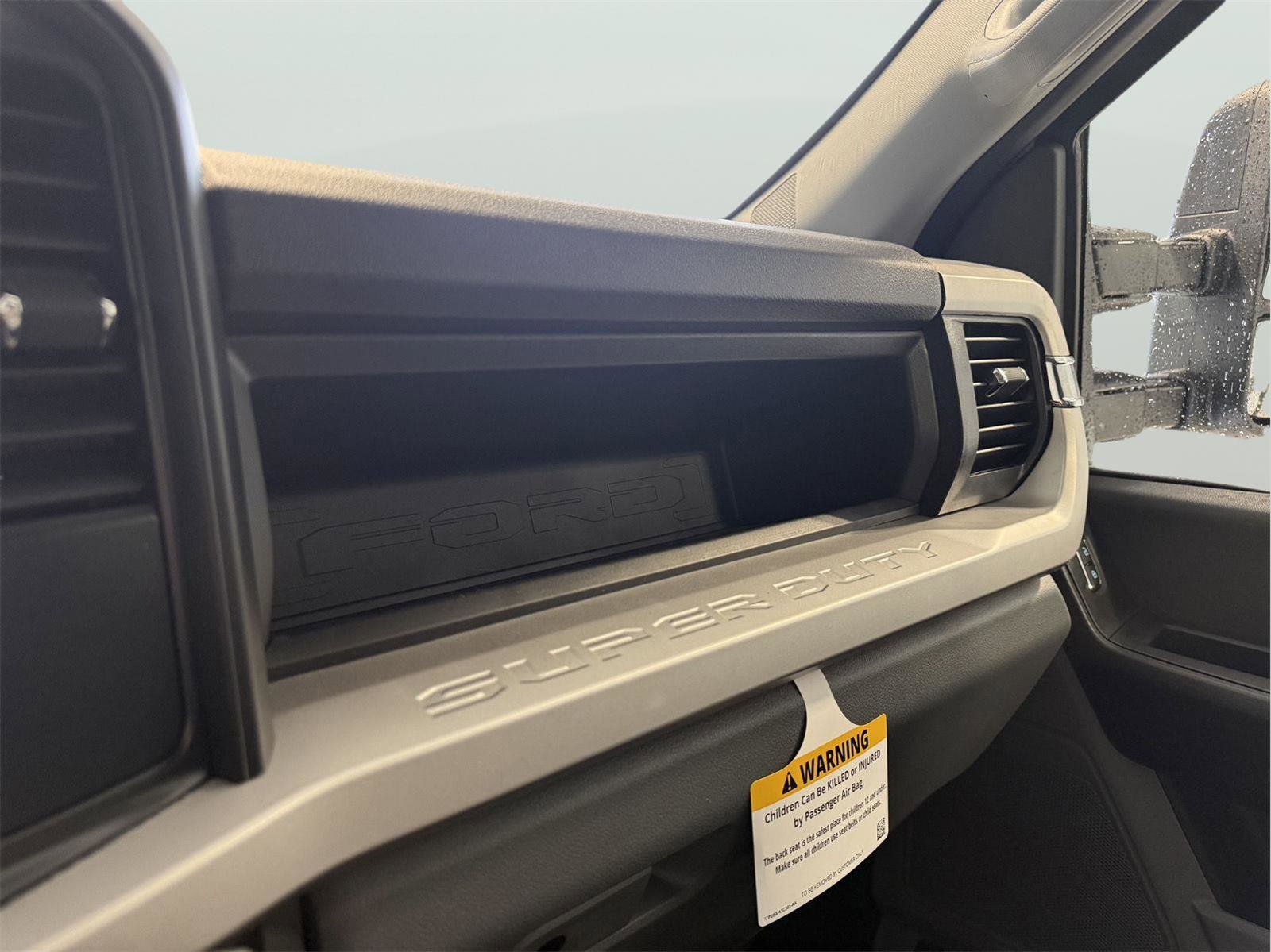 New 2026 Ford F350 XL w/ XL Chrome Package image 61