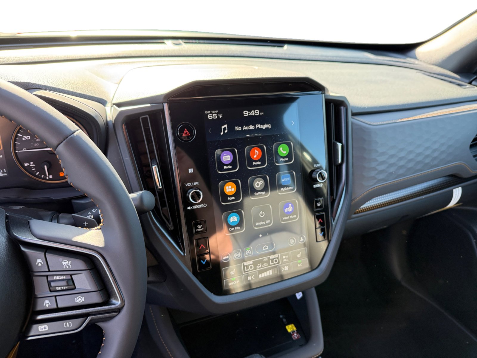 New 2026 Subaru Forester Wilderness image 12