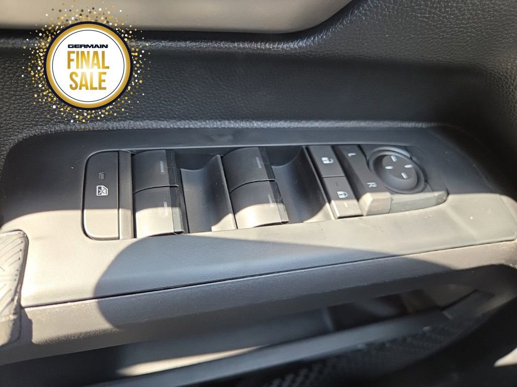 New 2025 Toyota Tacoma TRD Off-Road image 37