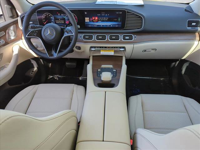 New 2026 Mercedes-Benz GLE 450 4MATIC image 14