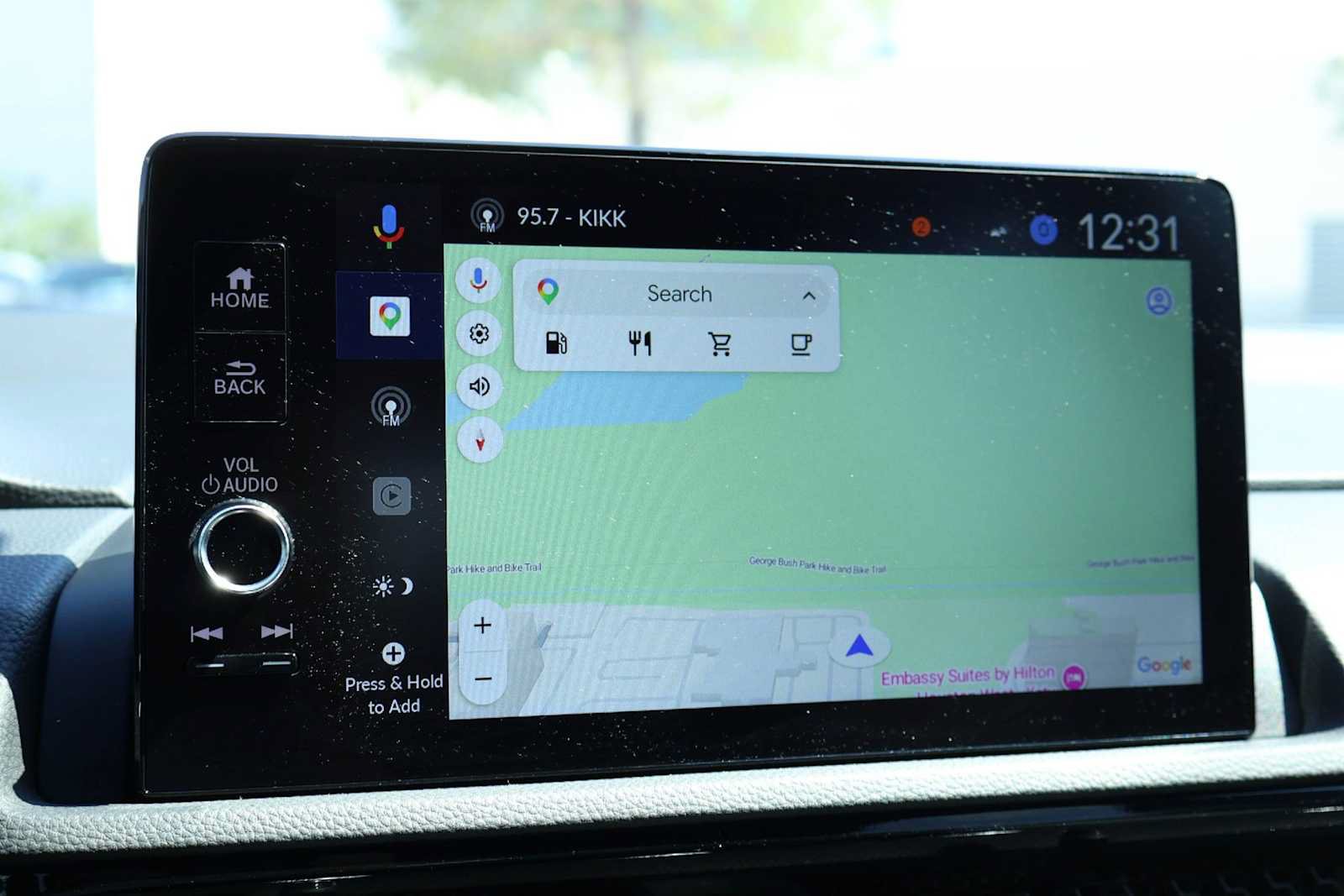 Used 2026 Honda CR-V Sport Touring image 26