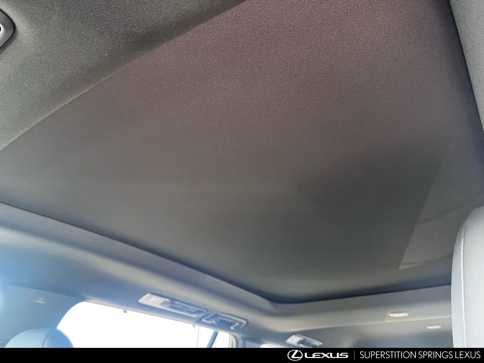 New 2026 Lexus TX 350 AWD image 19