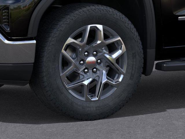 New 2026 GMC Sierra 1500 SLT image 9