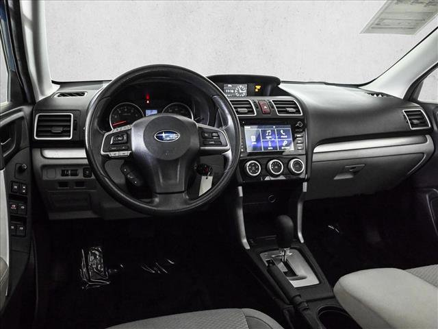Used 2016 Subaru Forester 2.5i Premium w/ All-Weather Package AWD/4WD image 19
