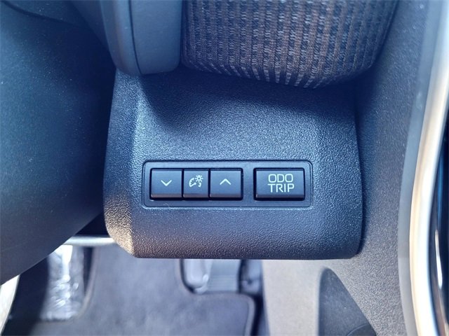 Used 2023 Subaru Solterra AWD image 20