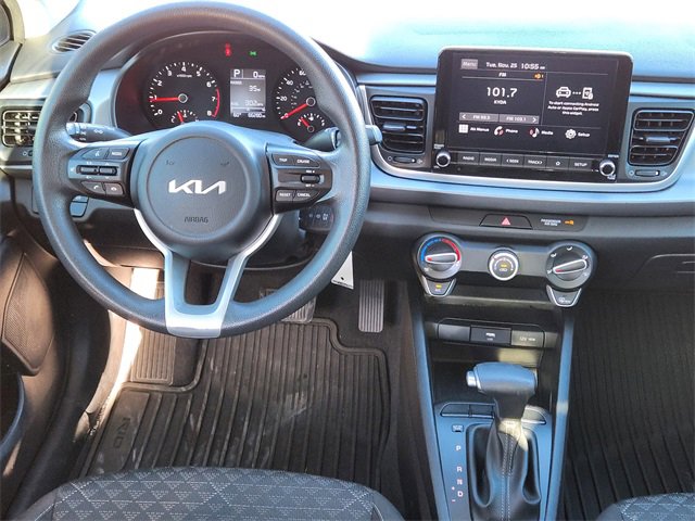 Used 2022 Kia Rio S image 26
