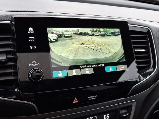 Used 2023 Honda Passport EX-L image 19