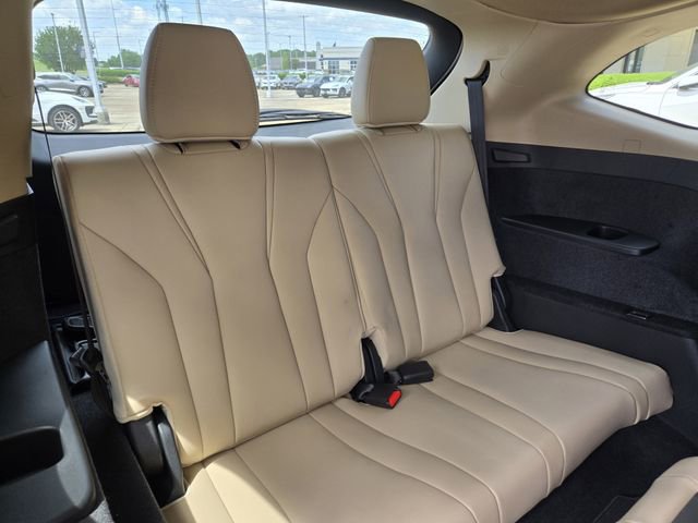 Used 2024 Acura MDX FWD w/ Technology Package image 25