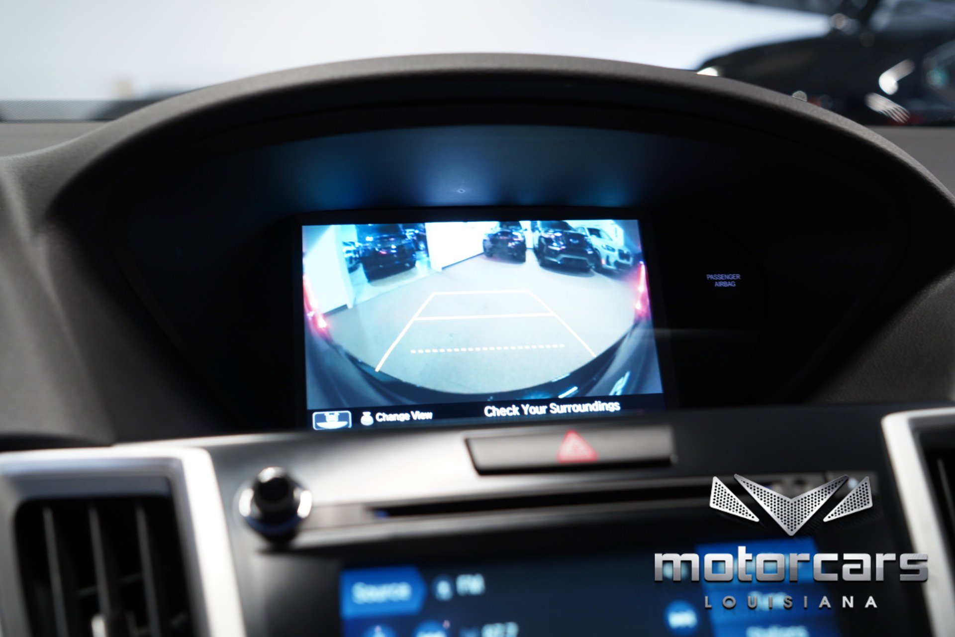 Used 2019 Acura TLX V6 image 39